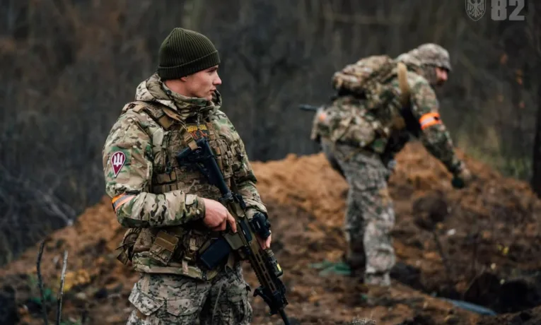 Випробування не лише для тіла, а й для сили волі та характеру – психологічна смуга
