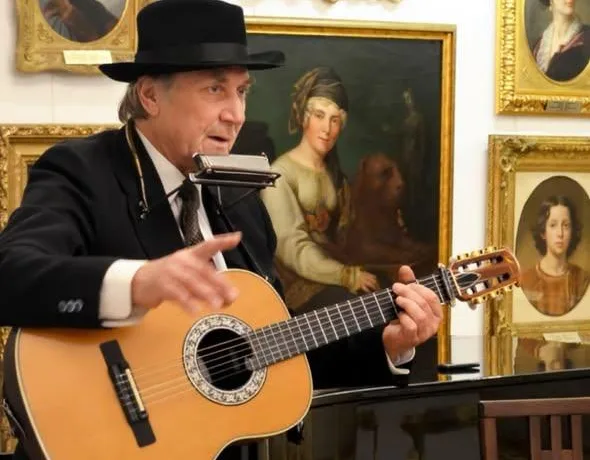 Валерій Маренич