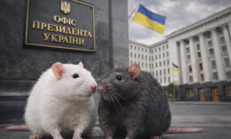 Міняємо портфелі і піар – шоу триває