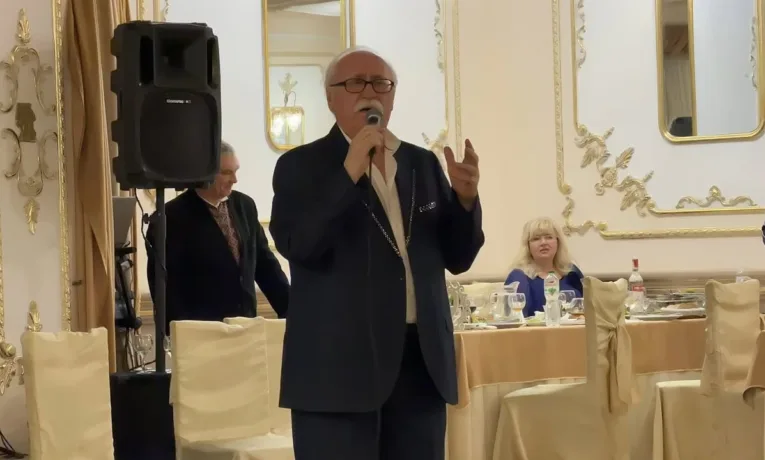 Степан Галябарда