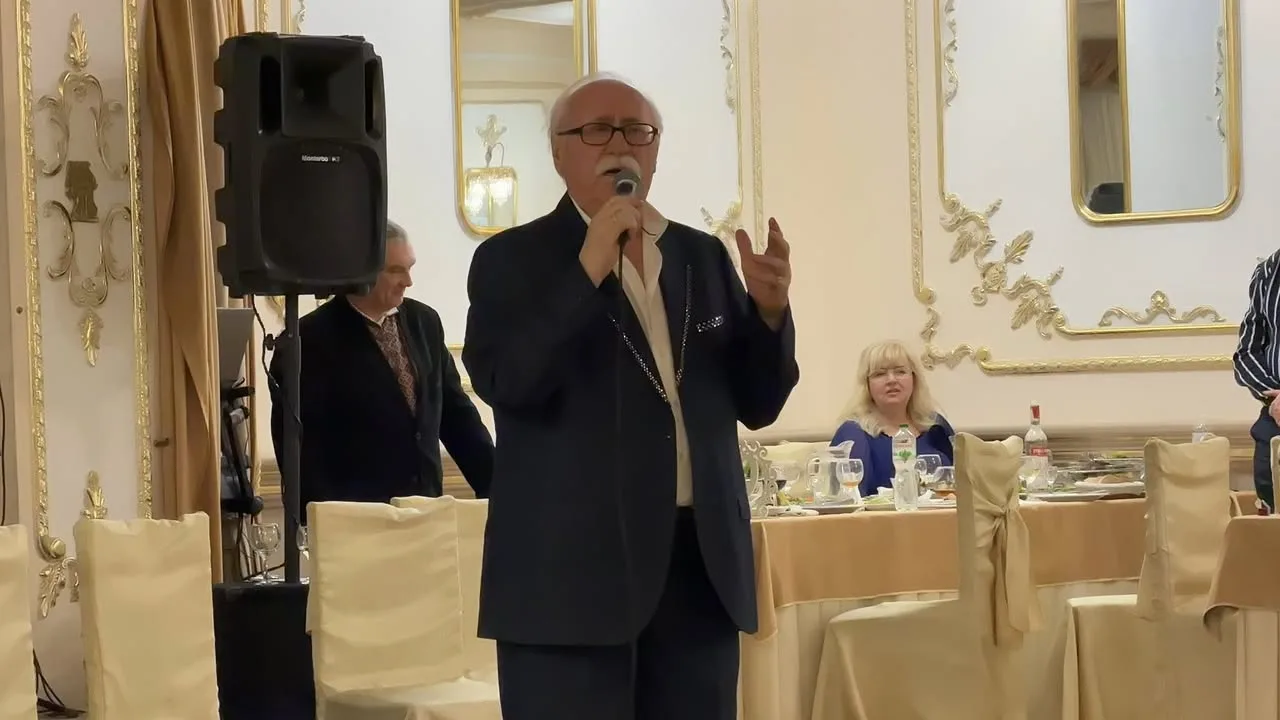 Степан Галябарда