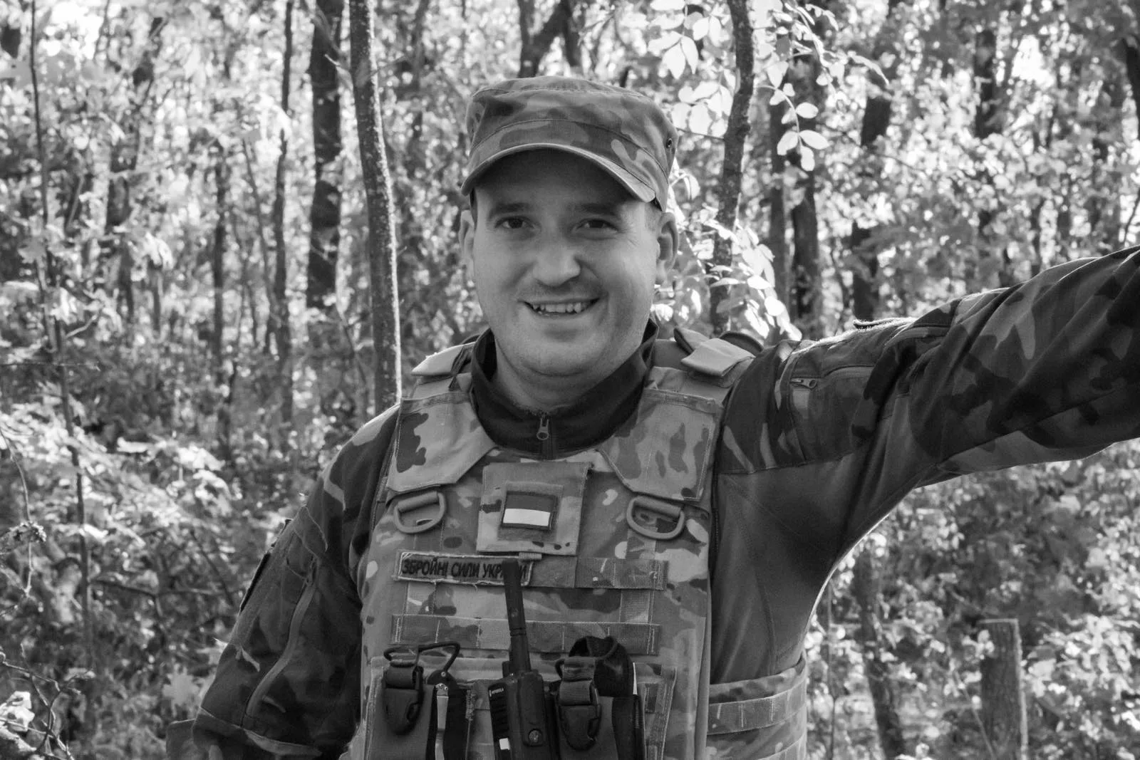 Павло Ящищак