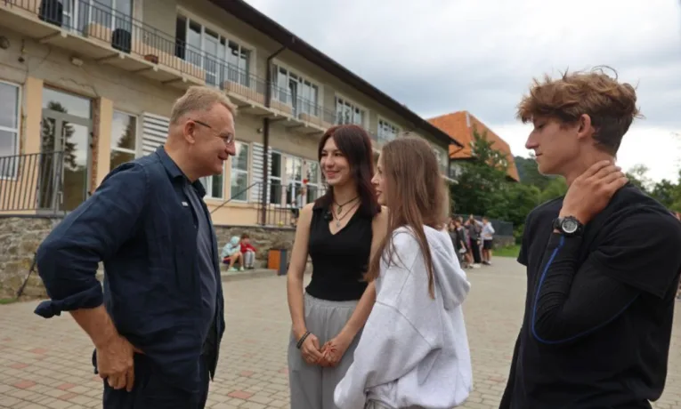 Андрій Садовий