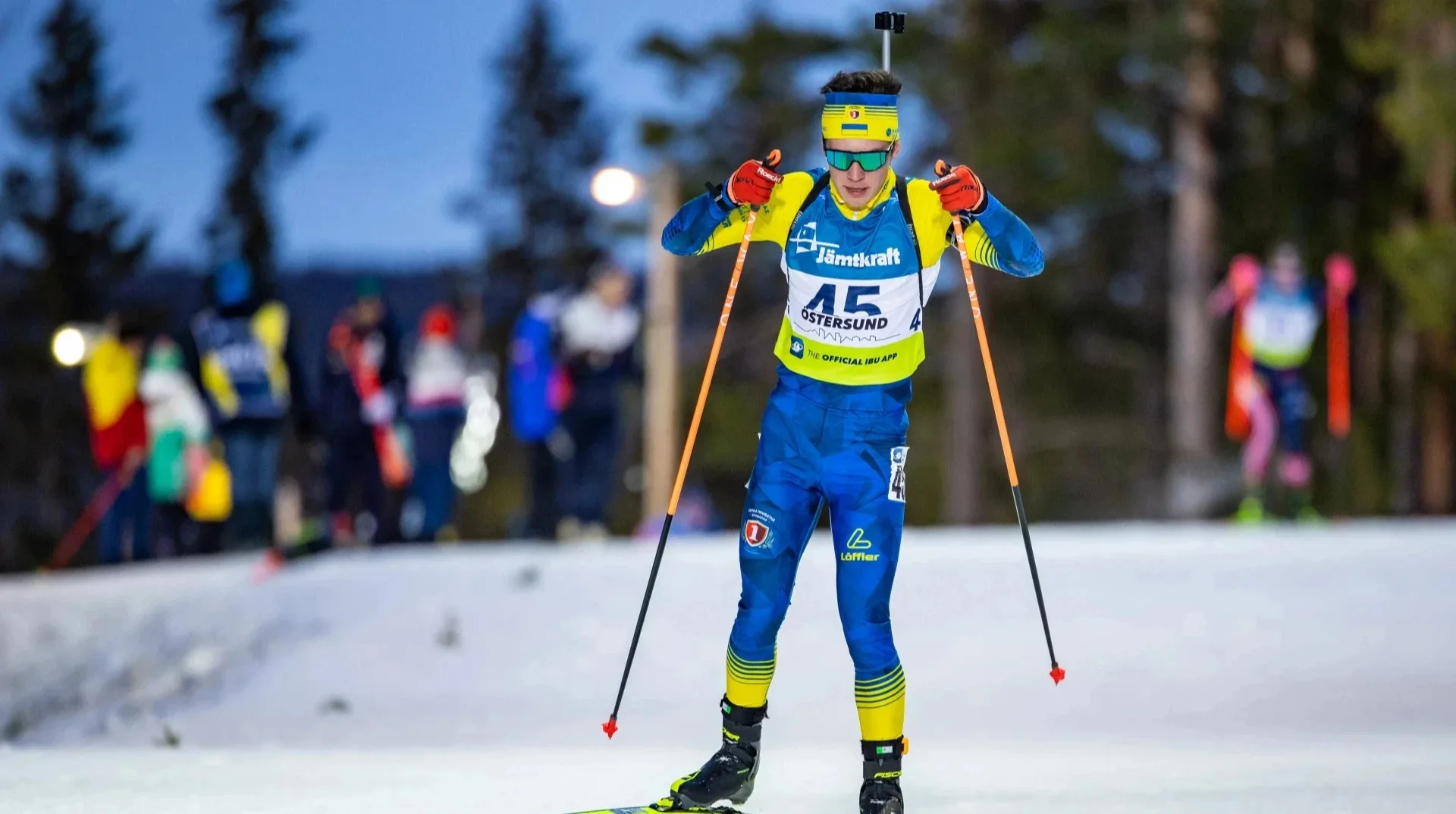 Сім’я Тарасюків