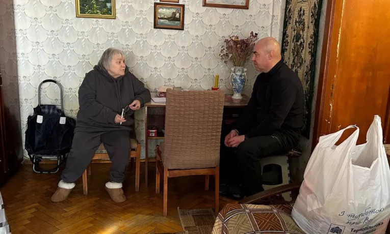 соціальний супровід