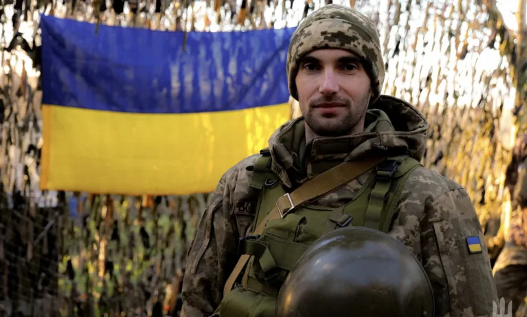 Портрети героїв: Тернопільські артилеристи щодня наближають Перемогу