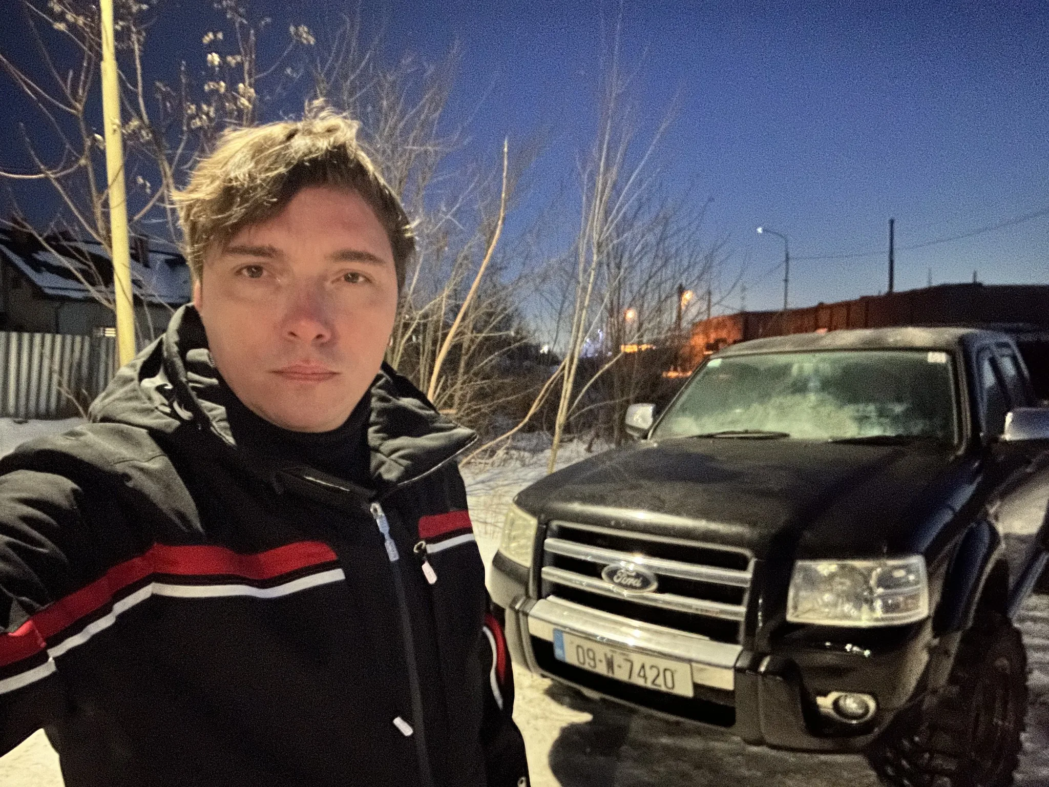 Вирішив мобілізуватися до лав ЗСУ