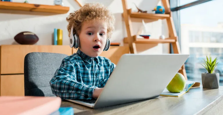 формат навчання