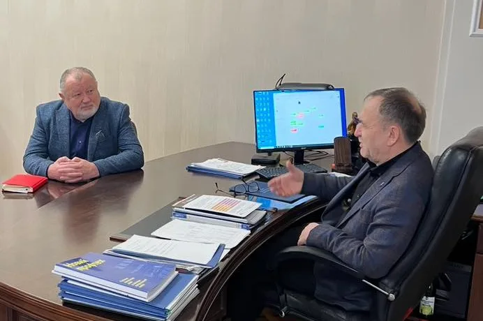 Керівництво Тернопільською ОВА – це не привілей, а важке випробування