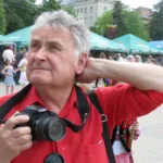 Василь Бурма