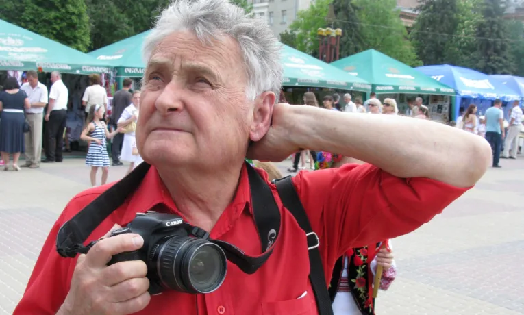 Василь Бурма