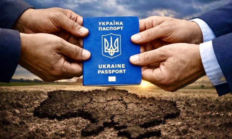 Множинне громадянство