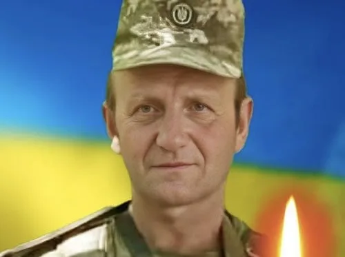 Павло Остап’юк