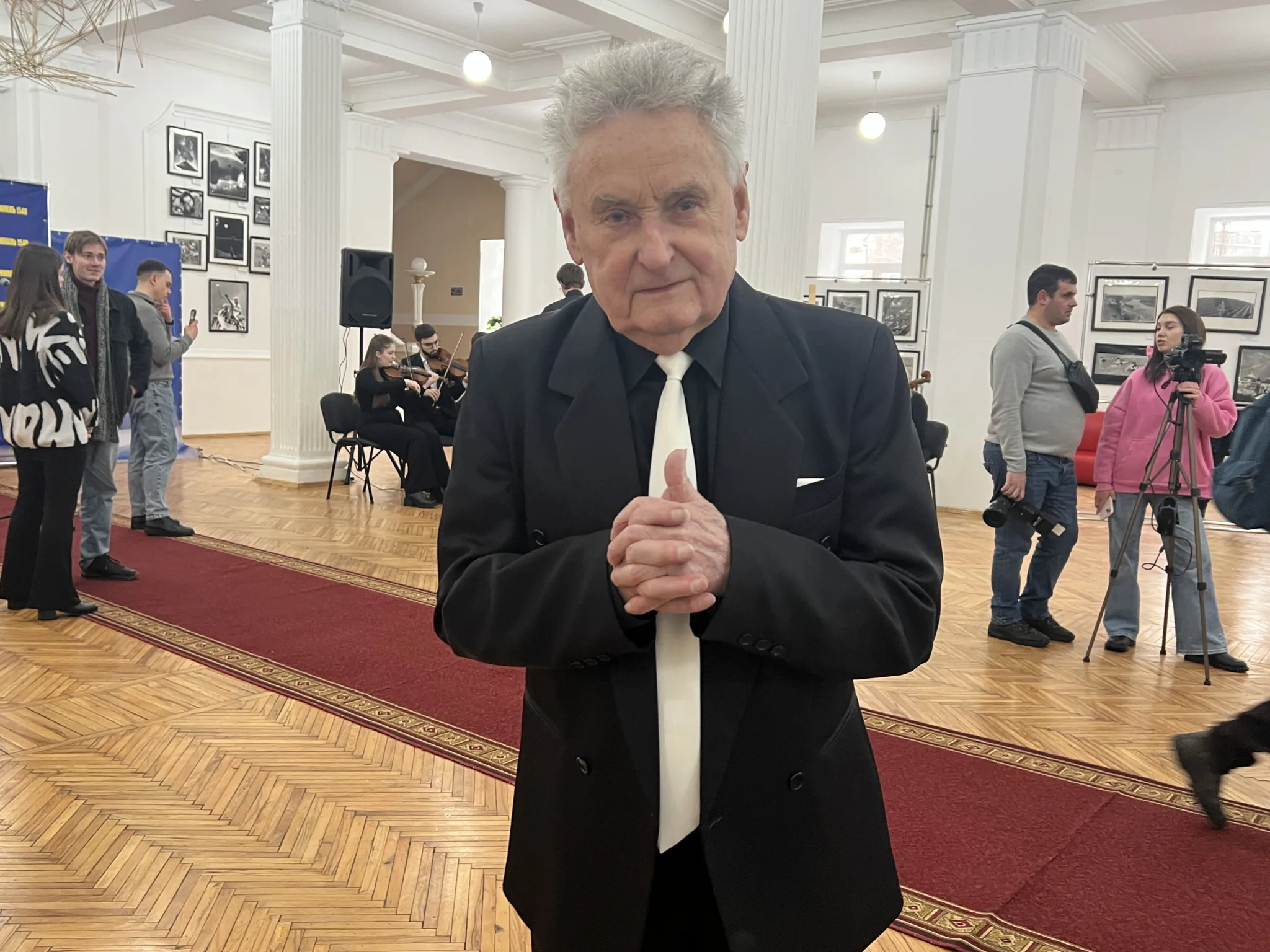 Василь Бурма