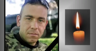 Микола Хом’як