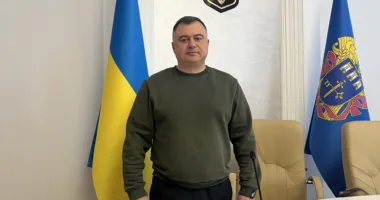 Тарас Пастух