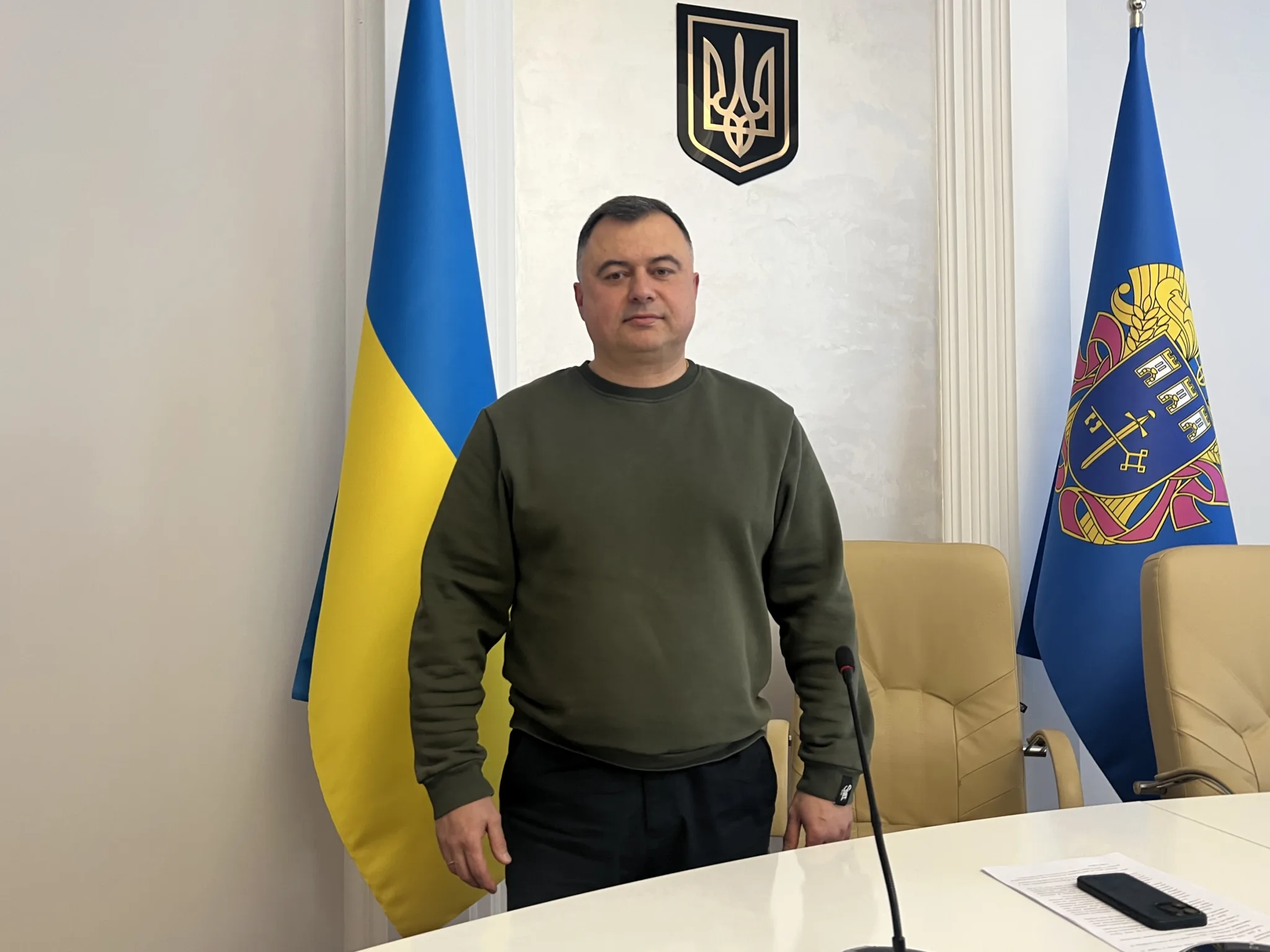 Тарас Пастух