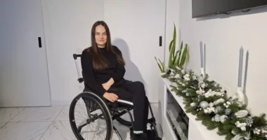 Юлія Ільницька