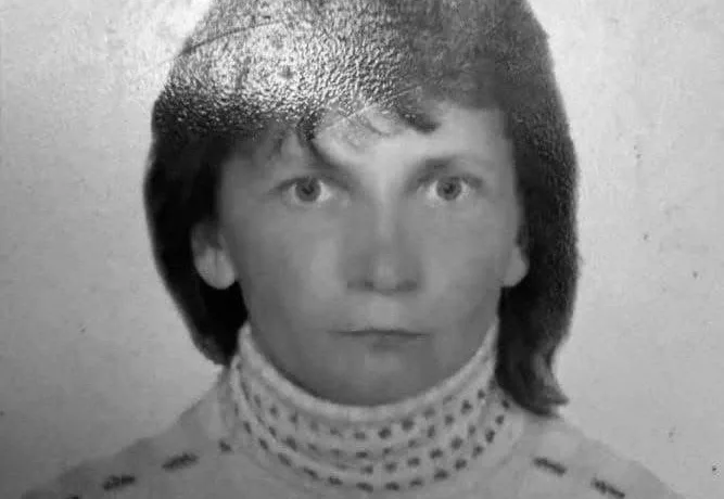 знайшли мертвою жінку