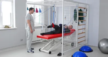 реабілітаційне відділення