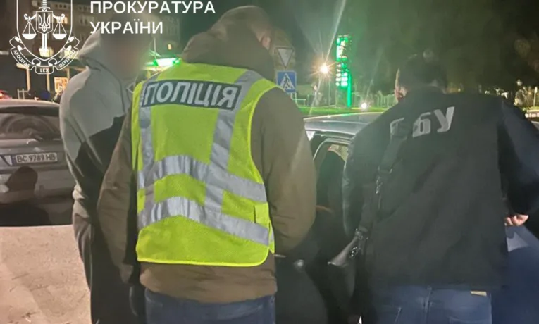 хабар за вступ