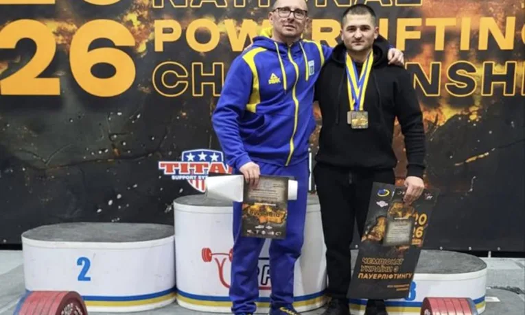 Чортківський тренер