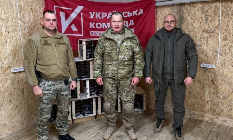 Артур Палатний