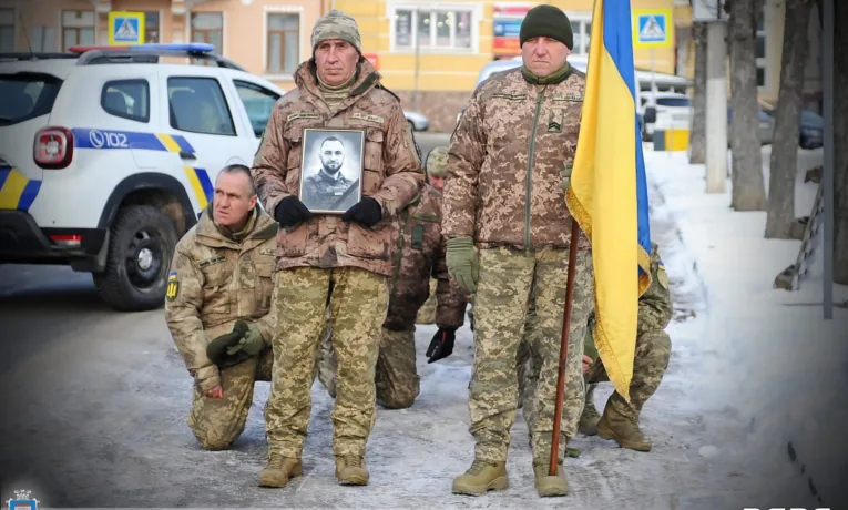 Петро Заяць