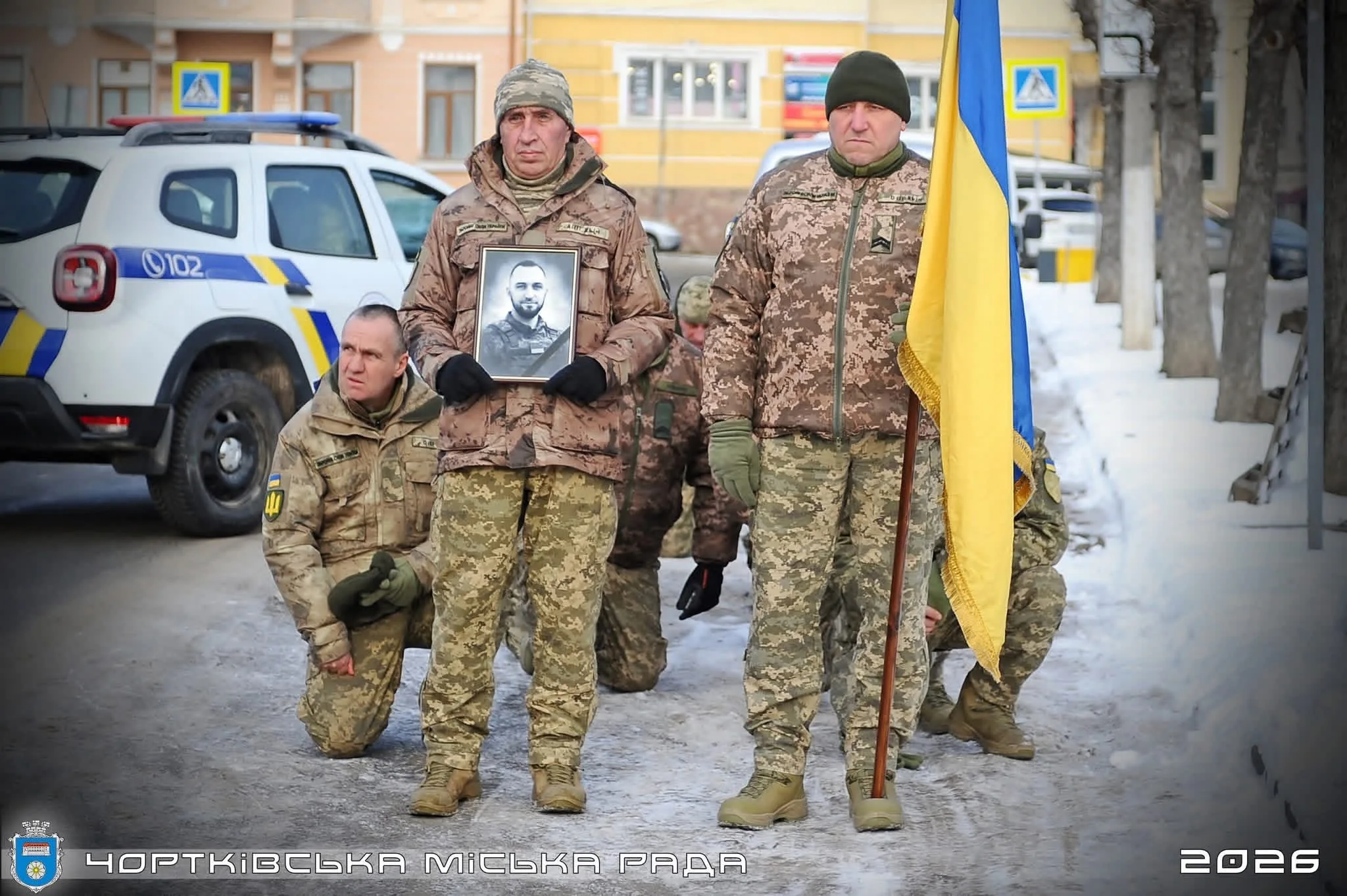 Петро Заяць