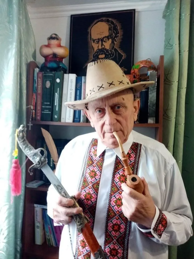 Анатолій Багнюк