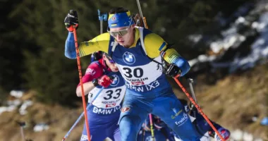 Віталій Мандзин