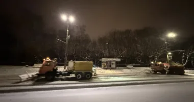 Прибирання міста