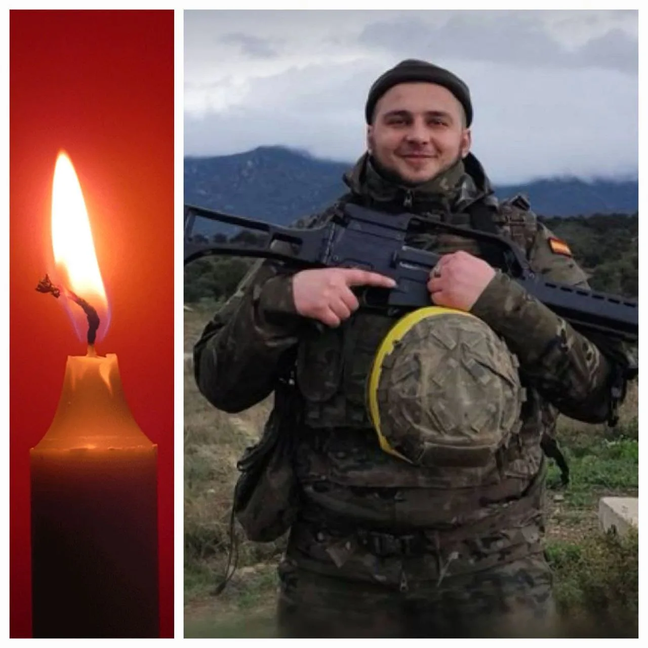 Максим Ганчин