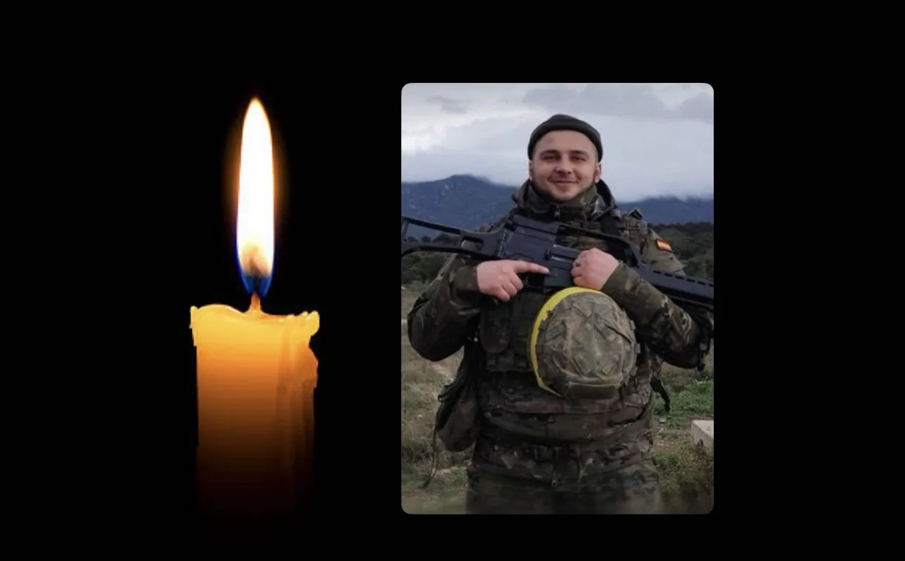 Максим Ганчин