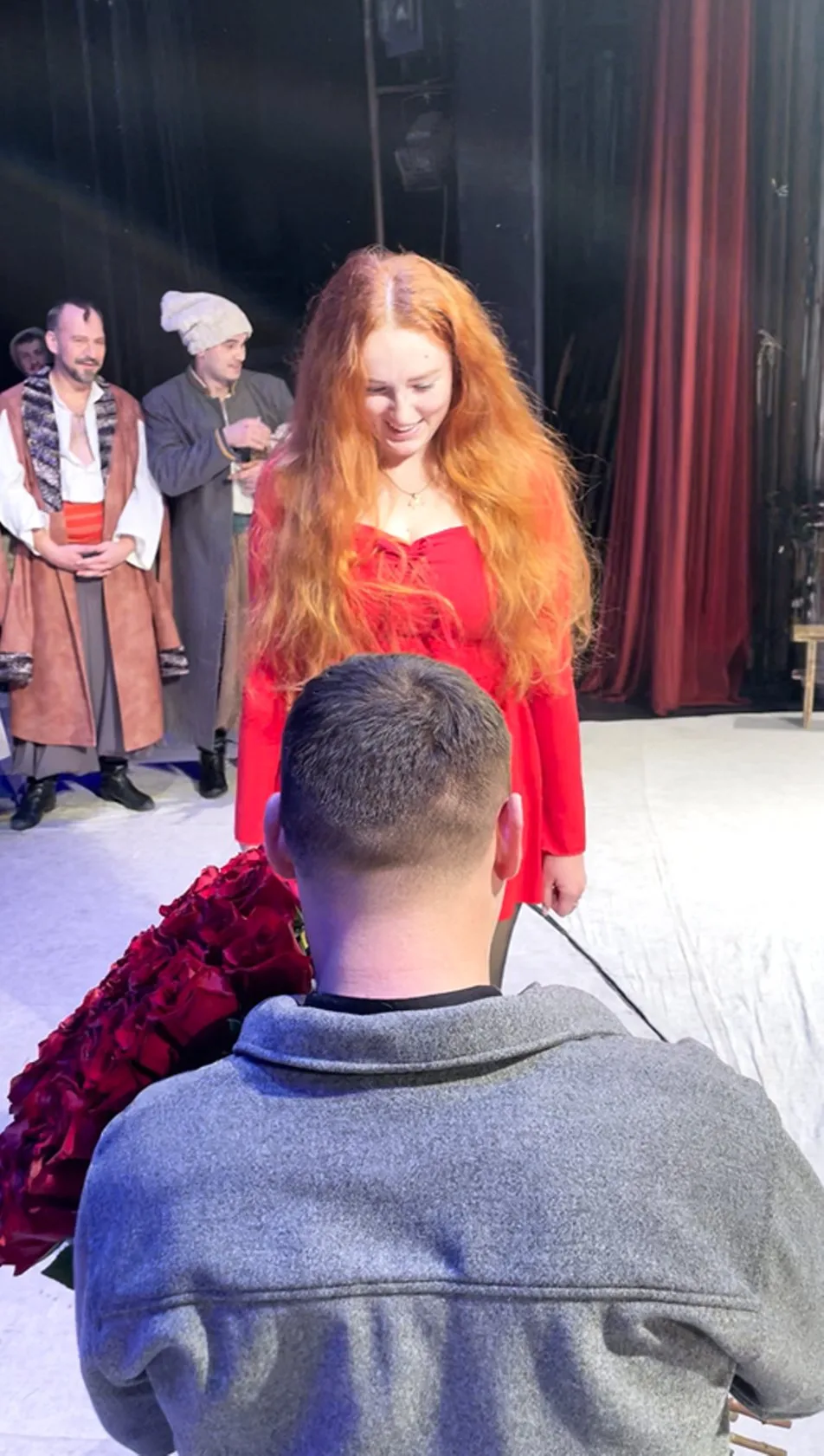 Освідчення