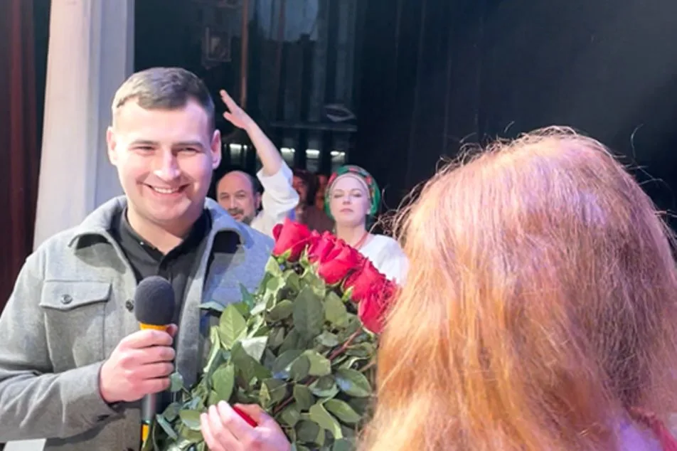 Освідчення