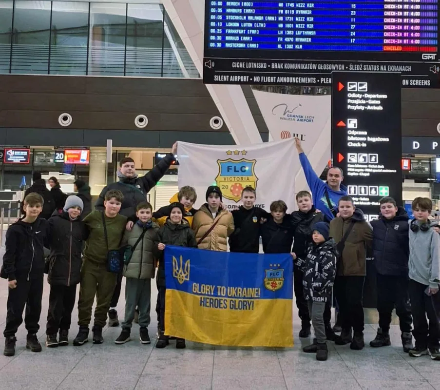 Флорболісти