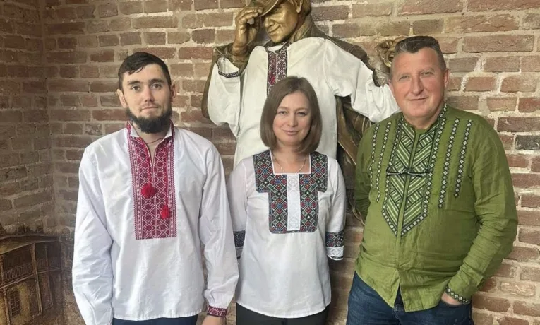 відділ з питань ветеранської політики Чортківського міської ради