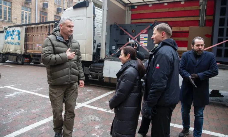 генератори від поляків