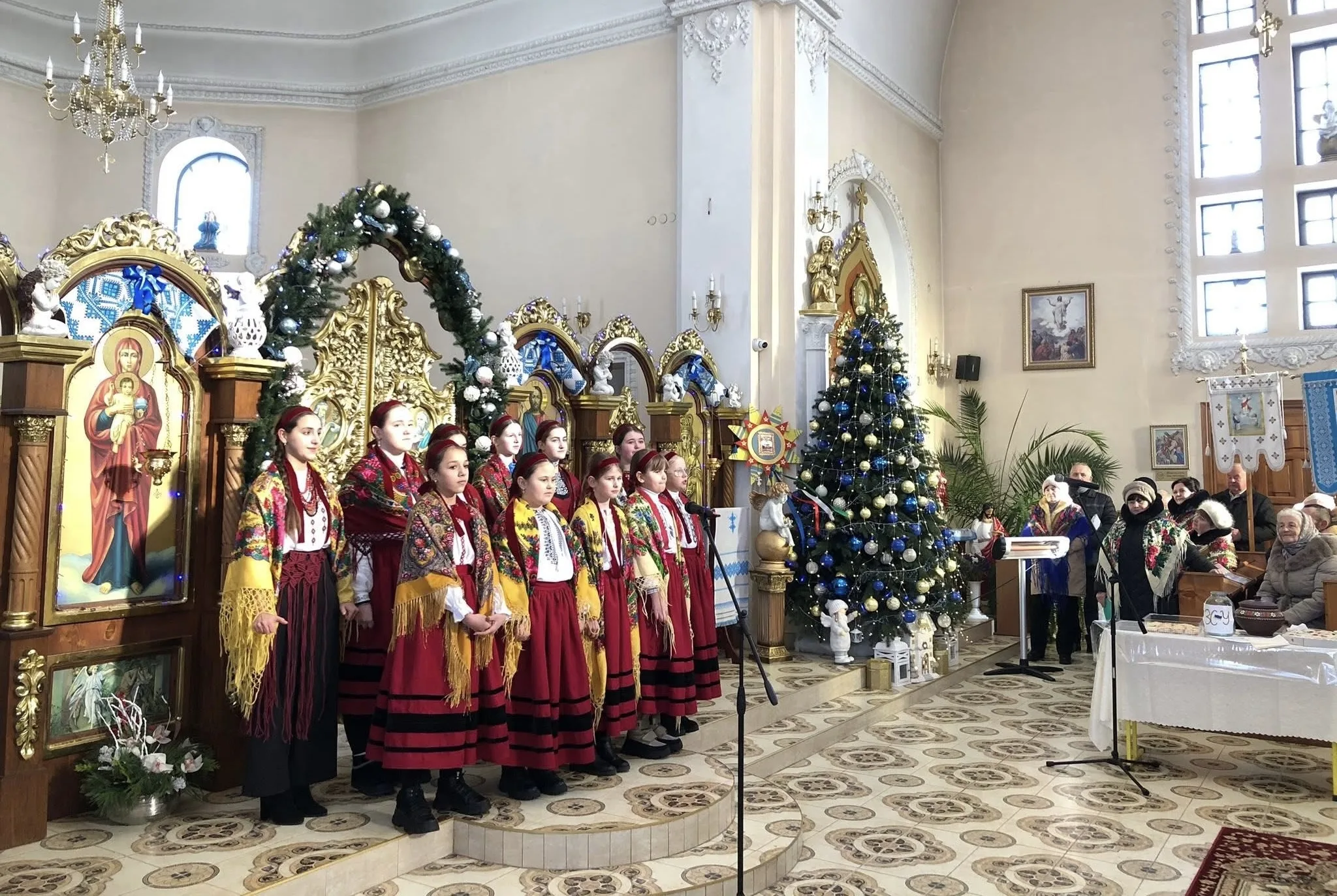 Розколяда 2026