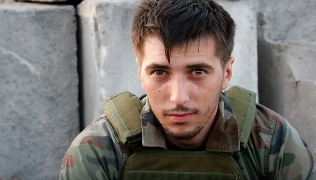 Віктор Гурняк