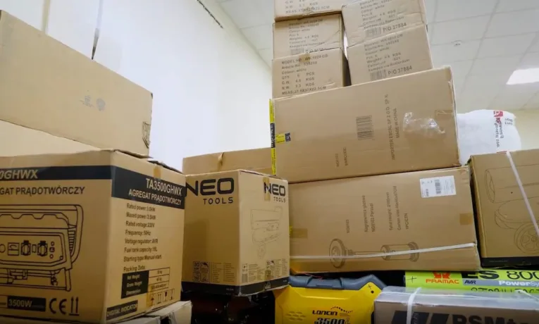 Генератори