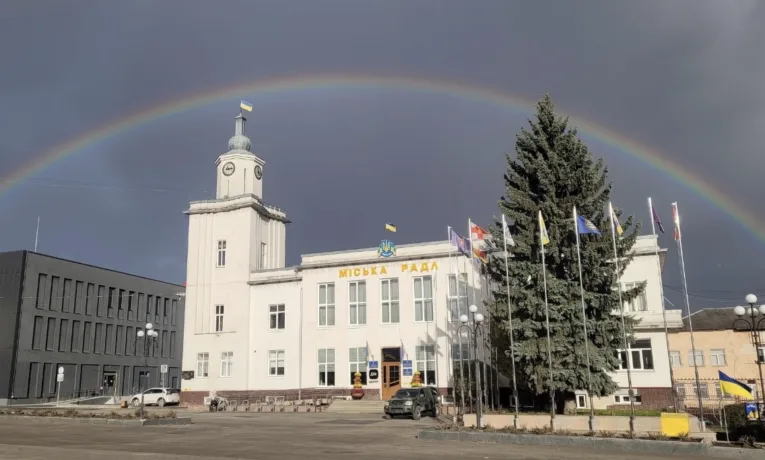 Чортківська громада