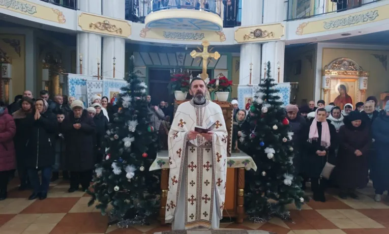 Богдан Комарницький