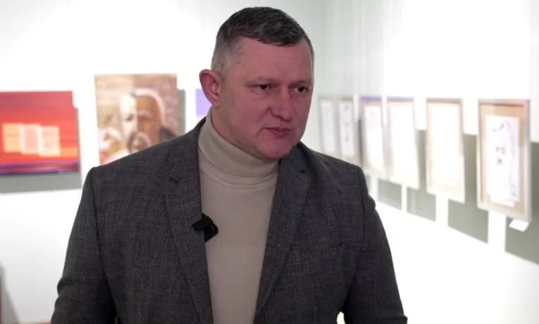 Михайло Тимошик