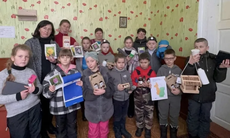 Лановецька громада