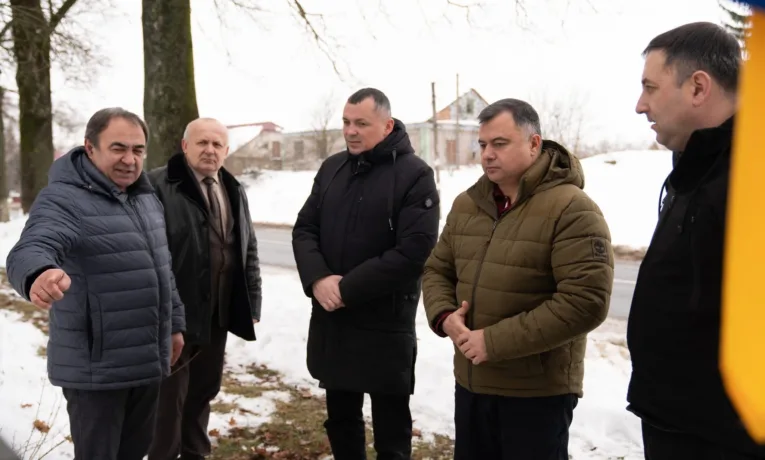 Вшанування памʼяті Героїв Крут