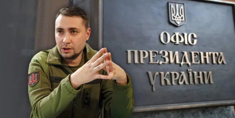 Кирило Буданов