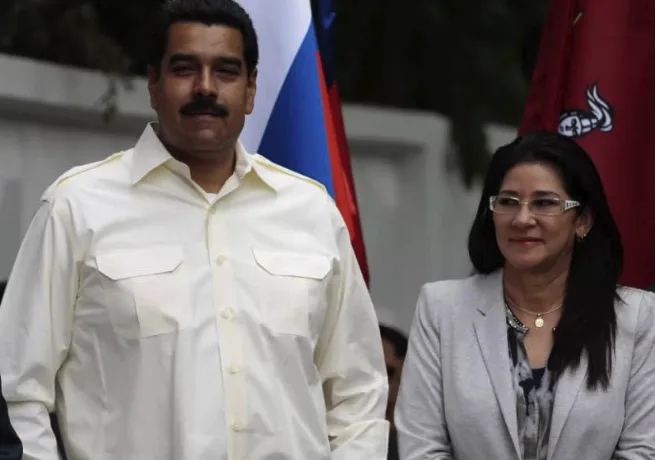 Крах режиму Мадуро: арешт у Каракасі, суд у США і паніка у владі