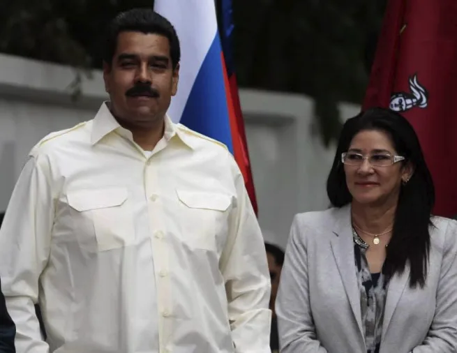 Крах режиму Мадуро: арешт у Каракасі, суд у США і паніка у владі